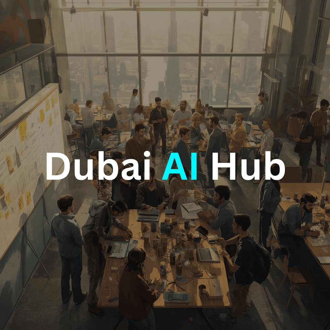 Cover image for [Dubai AI Hub] Knowledge Lab #2: Software Fundamentals - Designing Against Complexity