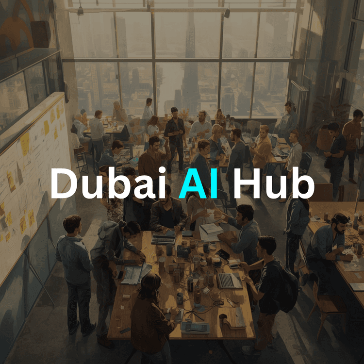 Cover image for [Dubai AI Hub] Knowledge Lab #2: Software Fundamentals - Designing Against Complexity