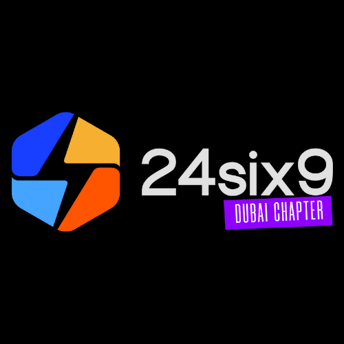 Cover image for 24six9 Dxb Chapter: Pitch Roast