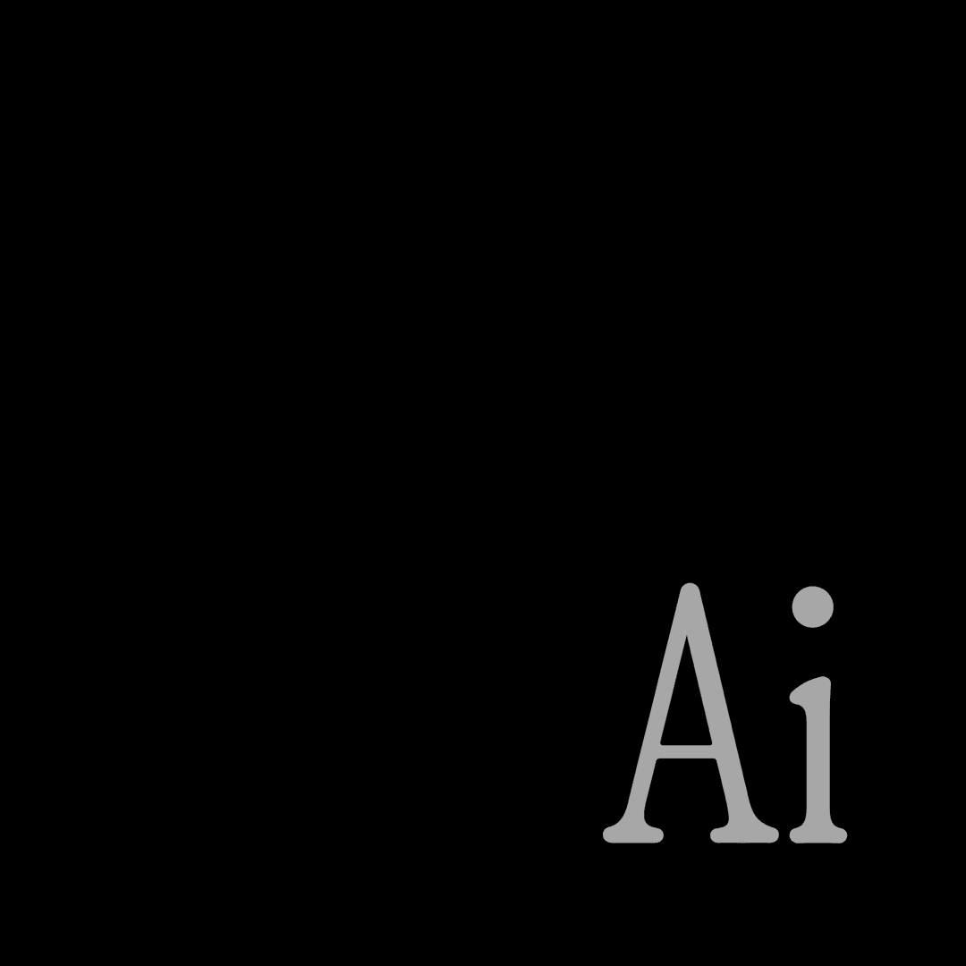 Cover image for AI and friends