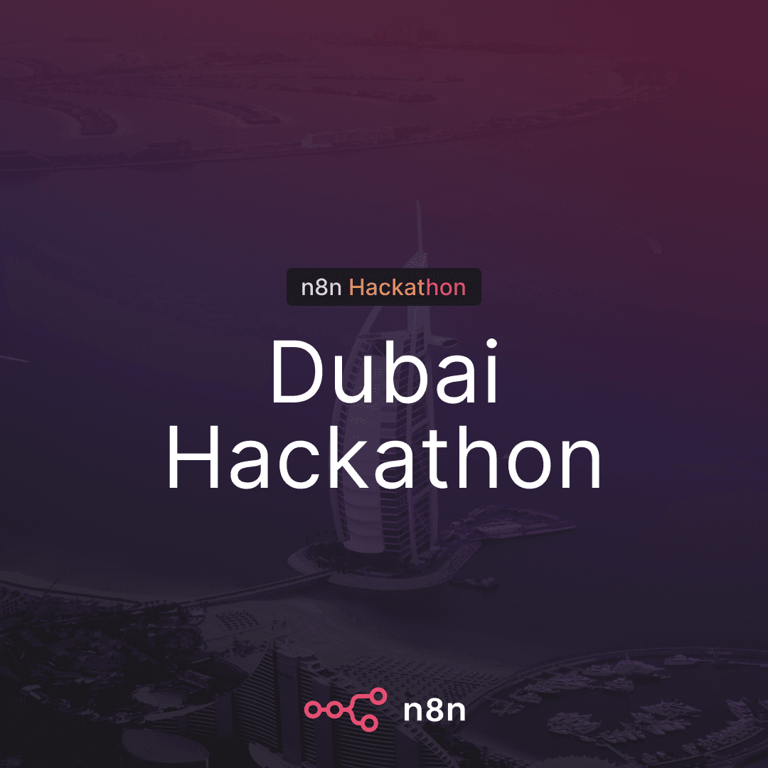 Cover image for n8n Hackathon: Automate with K2 Horizon