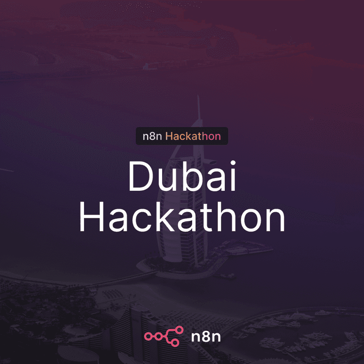 Cover image for n8n Hackathon: Automate with K2 Horizon