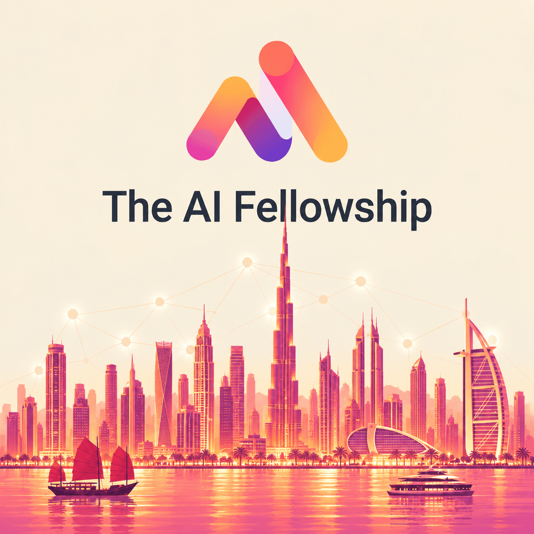 Cover image for AI After Hours: Beyond the Hype