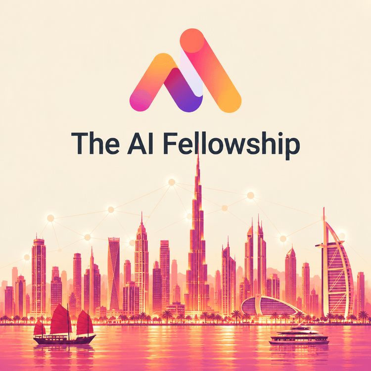 Cover image for AI After Hours: Beyond the Hype