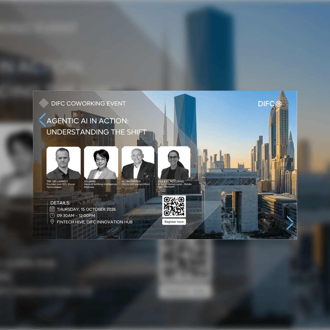 Cover image for Agentic AI in Action: Understanding the Shift
