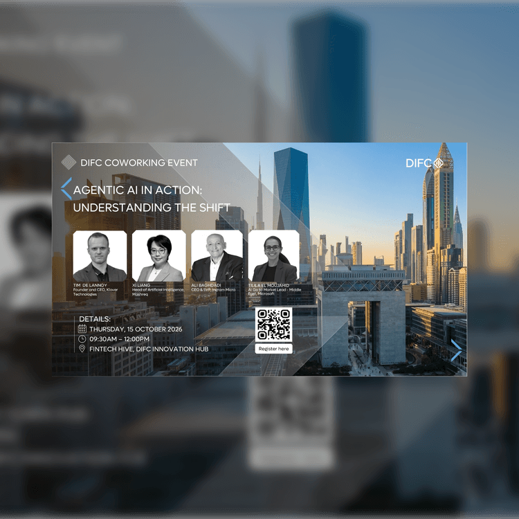 Cover image for Agentic AI in Action: Understanding the Shift