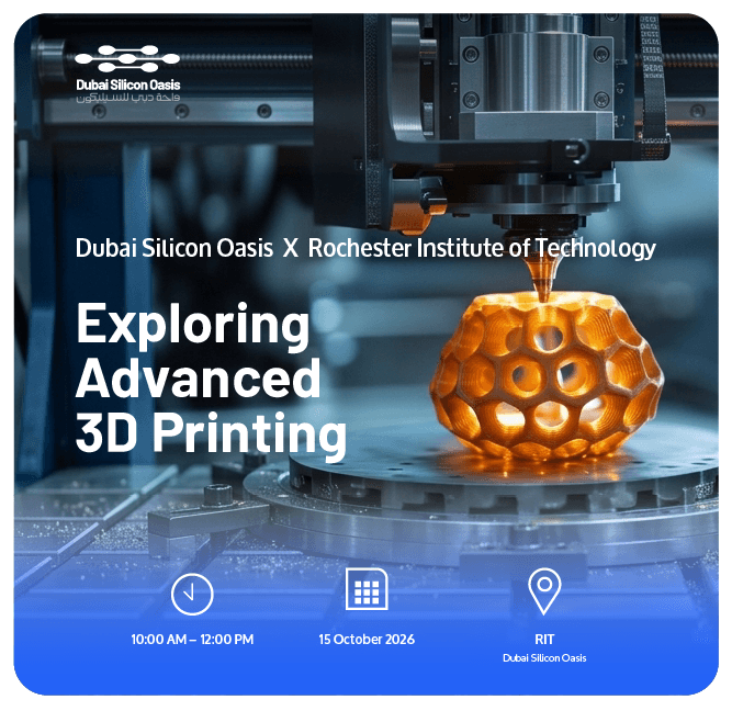 Cover image for Exploring Advanced 3D Printing