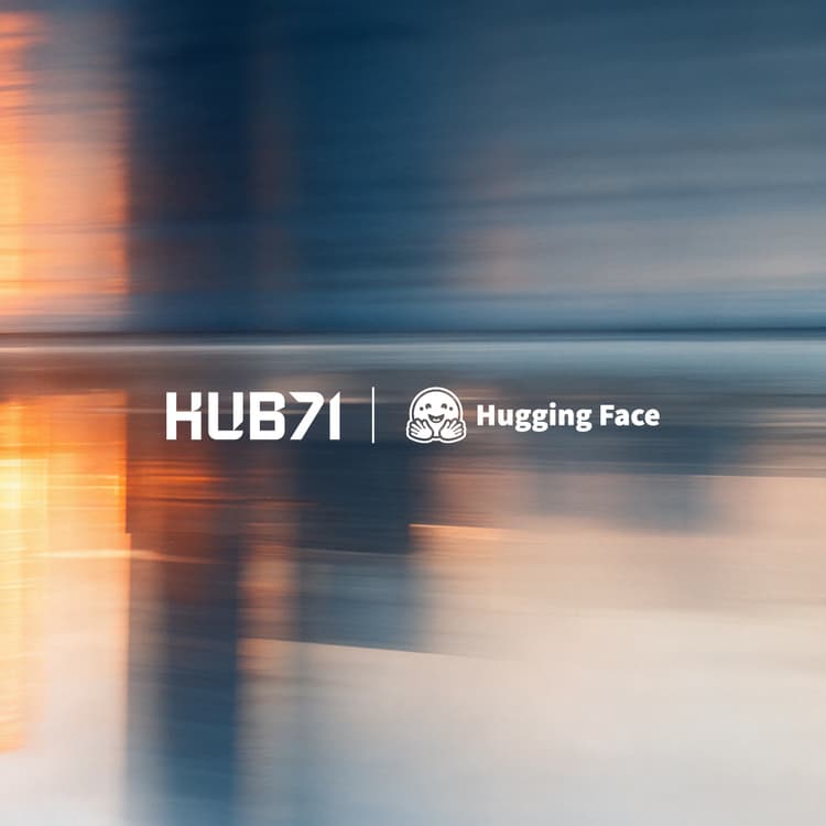 Cover image for Hugging Face Breakfast