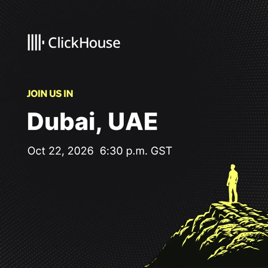 Cover image for AI Builders and Databases Dubai